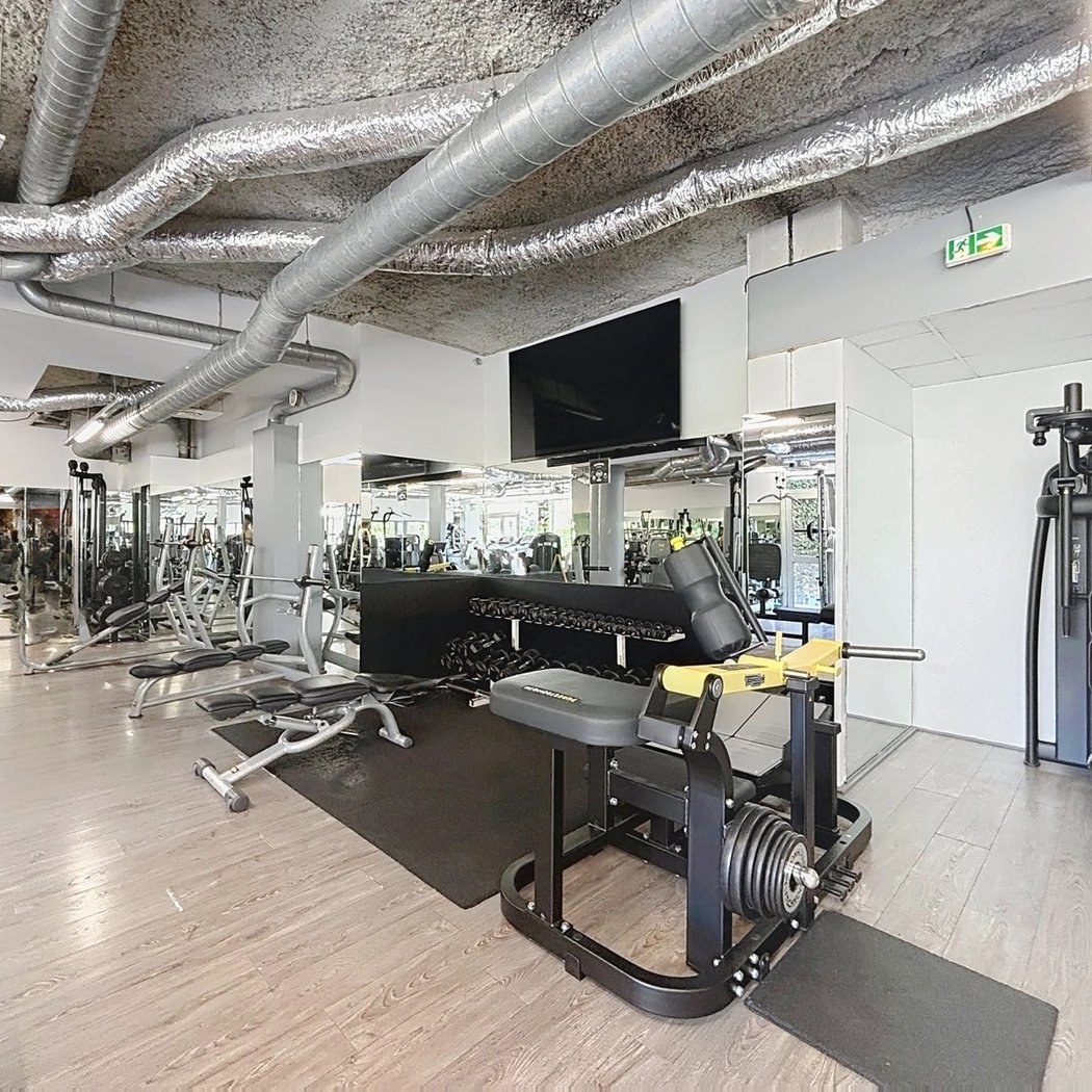 Vital House Gym - Salle Sport Studio Pilates Reformer A Charenton-Le-Pont 2